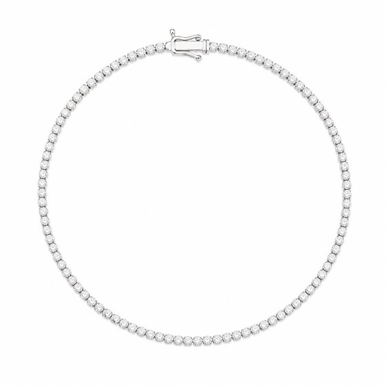 Bracciale GPG Uomo in Oro Cubic Zirconia GPGGOLDBR33 - GPGGOLDBR33